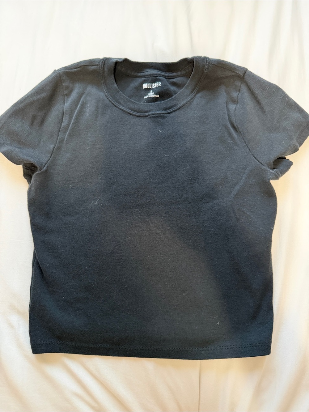 Hollister Women’s Baby Tee